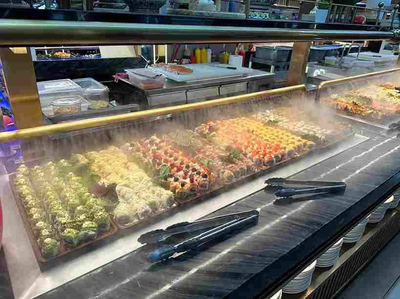 Sushi