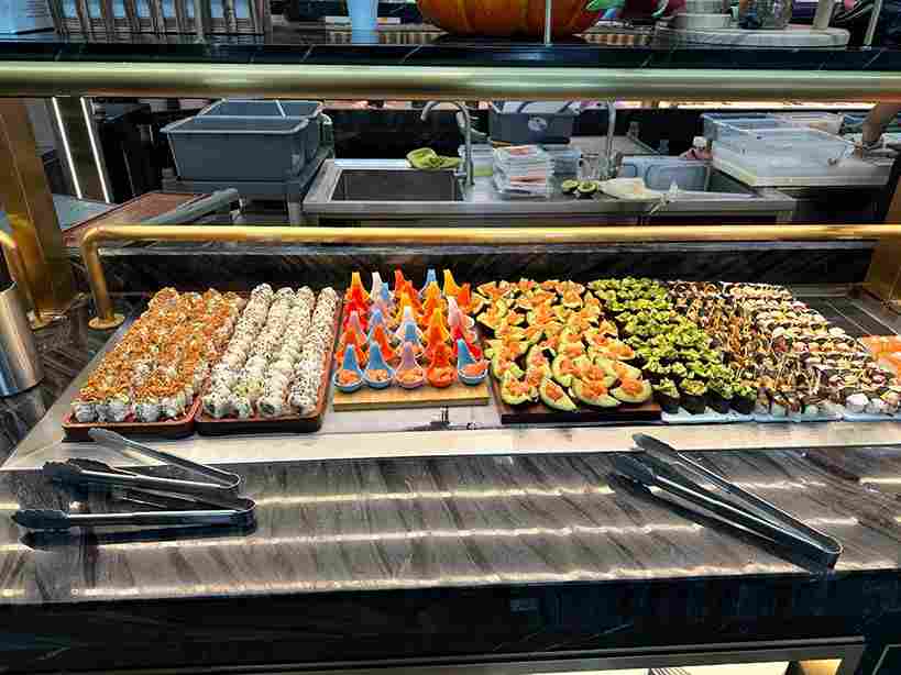 Sushi